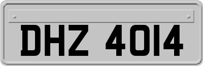 DHZ4014