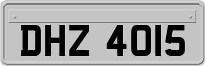DHZ4015