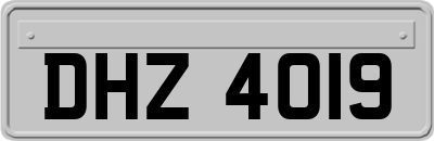DHZ4019