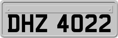 DHZ4022
