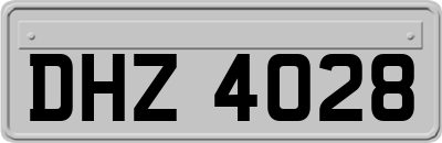 DHZ4028