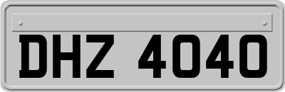 DHZ4040