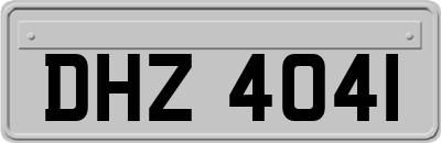 DHZ4041