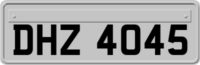 DHZ4045