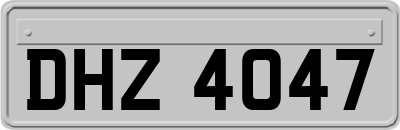 DHZ4047