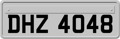 DHZ4048