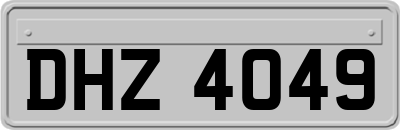 DHZ4049