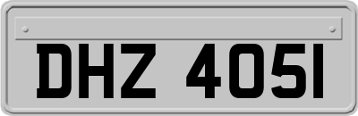 DHZ4051