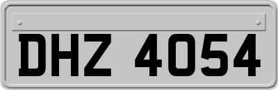 DHZ4054