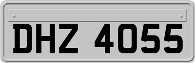 DHZ4055