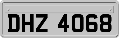DHZ4068