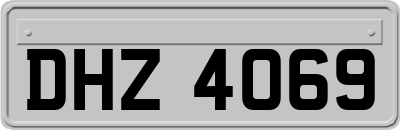 DHZ4069