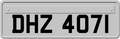DHZ4071