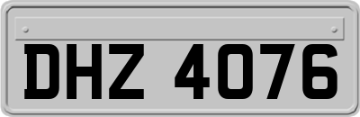 DHZ4076