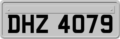 DHZ4079