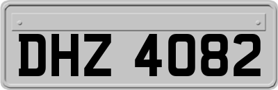DHZ4082