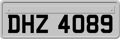 DHZ4089
