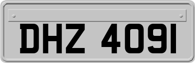 DHZ4091