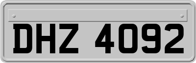 DHZ4092