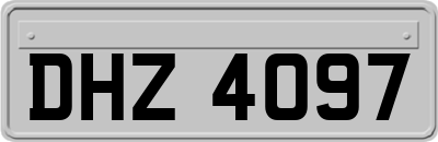 DHZ4097