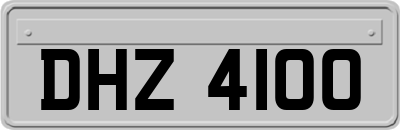 DHZ4100