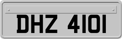 DHZ4101
