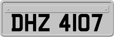 DHZ4107