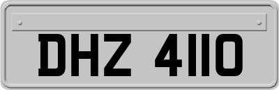 DHZ4110