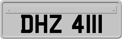 DHZ4111