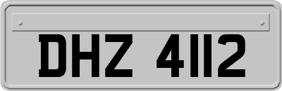 DHZ4112