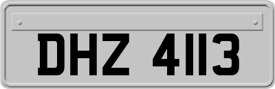 DHZ4113