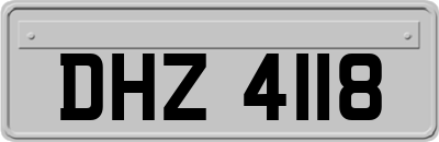 DHZ4118