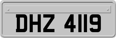 DHZ4119