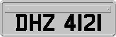 DHZ4121