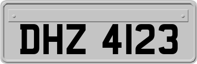 DHZ4123