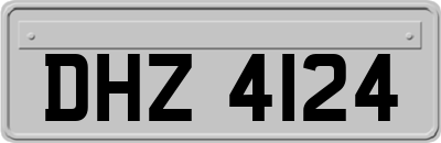 DHZ4124