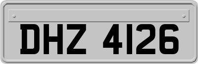 DHZ4126
