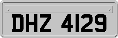 DHZ4129