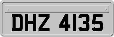DHZ4135