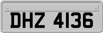 DHZ4136