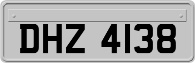 DHZ4138