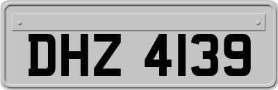 DHZ4139