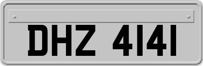 DHZ4141