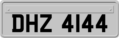 DHZ4144
