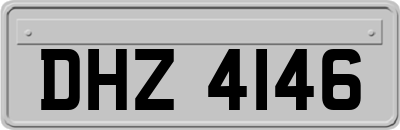 DHZ4146
