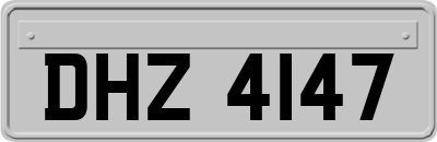 DHZ4147