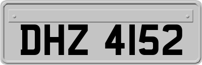 DHZ4152