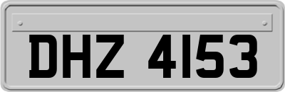 DHZ4153