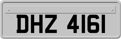 DHZ4161