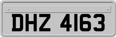 DHZ4163
